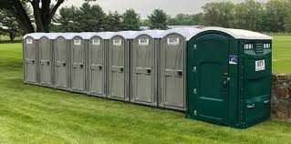Types of Portable Toilets We Offer in Vicksburg, MS