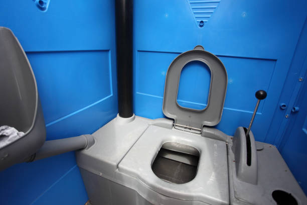 Best Portable Restroom Removal and Pickup  in Vicksburg, MS