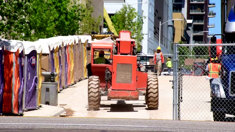 Best Standard Portable Toilet Rental  in Vicksburg, MS