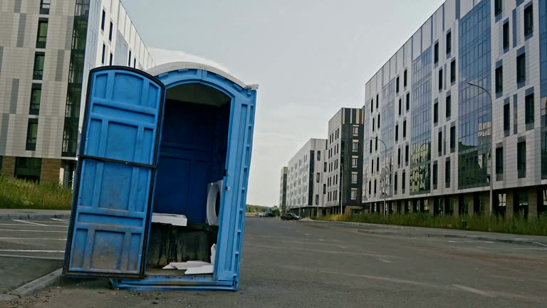 Best Short-Term Portable Toilet Rental  in Vicksburg, MS