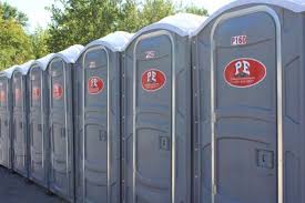 Portable Toilets for Disaster Relief Sites in Vicksburg, MS